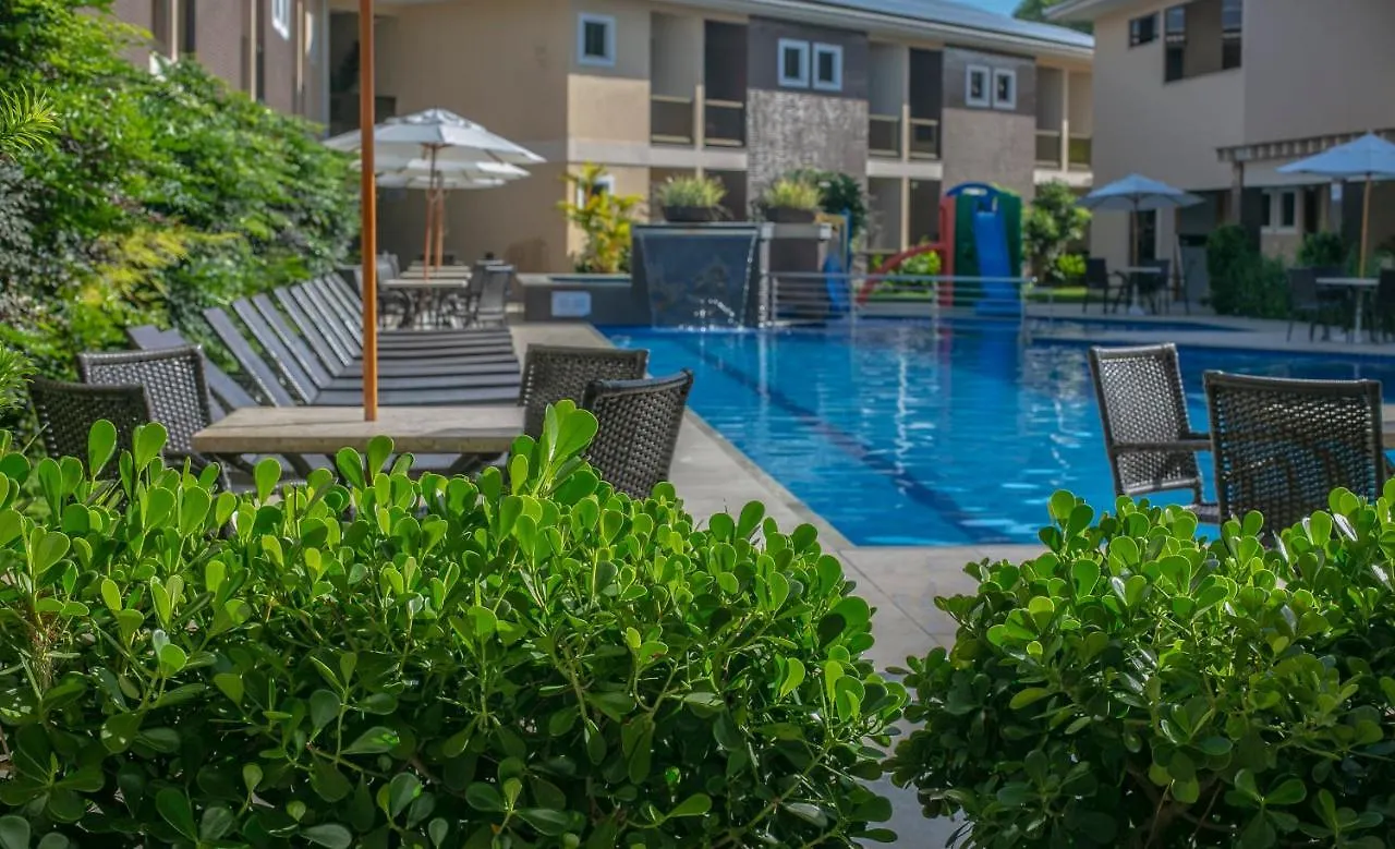 Safira Praia Hotel Porto Seguro