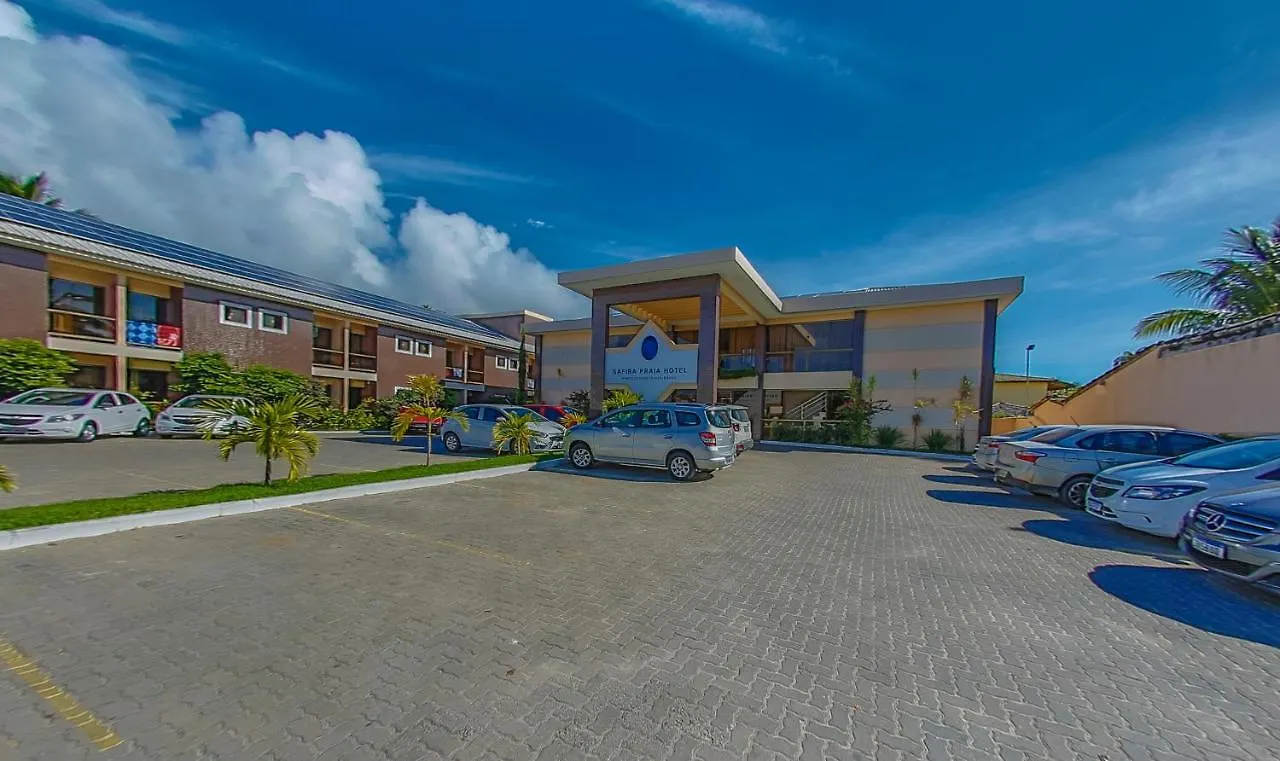 Safira Praia Hotel Porto Seguro