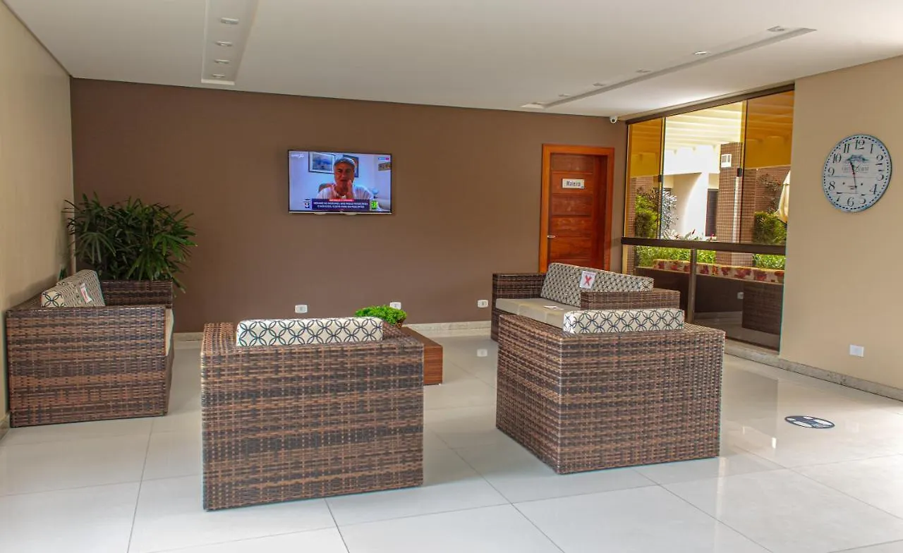Safira Praia Hotel Porto Seguro