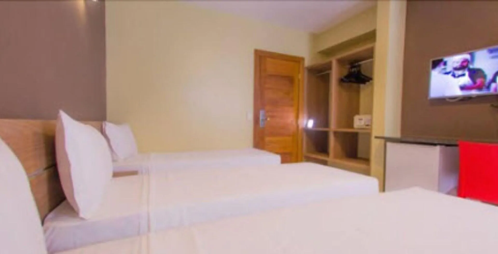 Safira Praia Hotel
