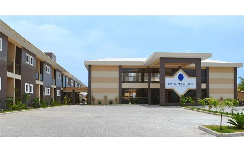 Safira Praia Hotel Porto Seguro