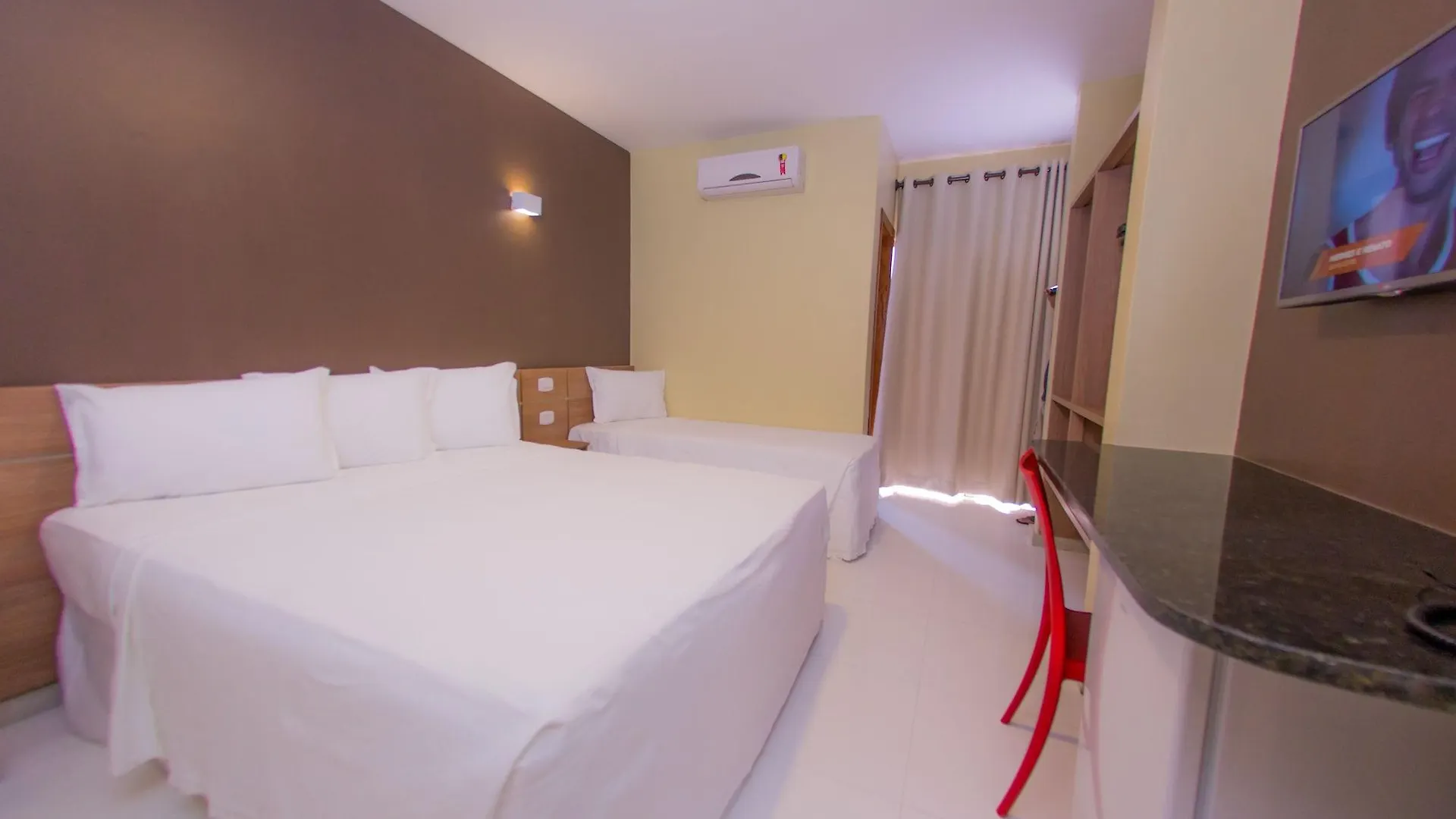 Safira Praia Hotel Porto Seguro