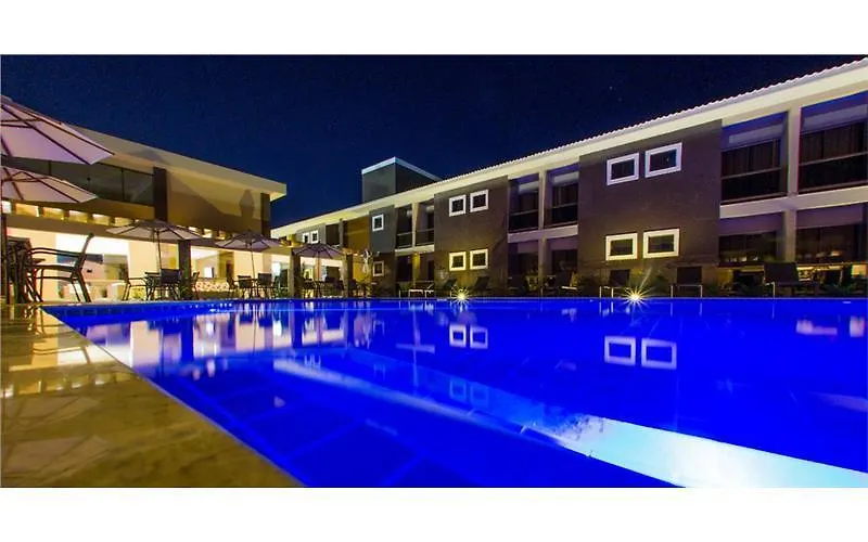 Safira Praia Hotel Porto Seguro