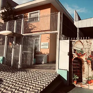 Zen Garden Mirandópolis Albergue São Paulo
