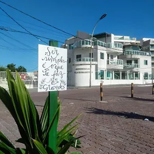 Elizabetta 3, Pé Na Areia Apartamento Arraial do Cabo