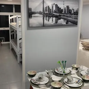 Loft 37 Centro Historico Apartamento São Paulo