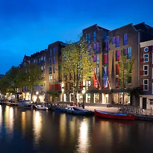 Andaz Amsterdam, Prinsengracht, By Hyatt Hotel Ámsterdam