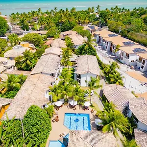 3* Hotel Arraial Do Sol