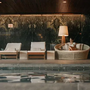 Jw Marriott Hotel São Paulo