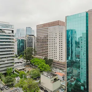 Tabas - Vn Gomes De Carvalho Apartamento São Paulo